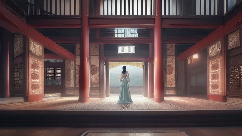 解锁白平衡：手机也能拍出专业级风光大片