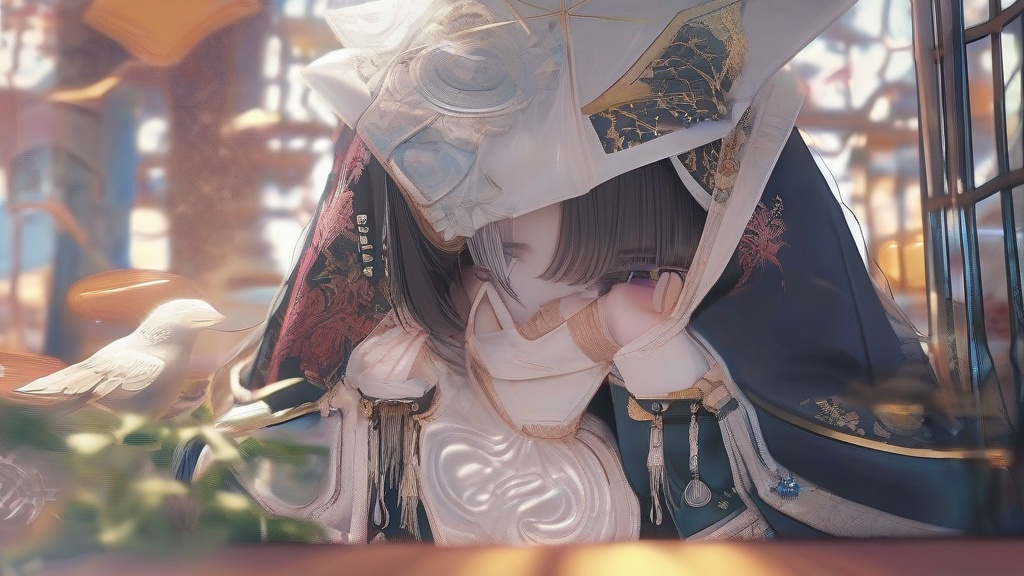 快门速度与白平衡：解锁摄影参数的终极指南