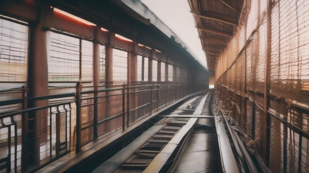 RAW格式全解析：从手机到相机的创作自由