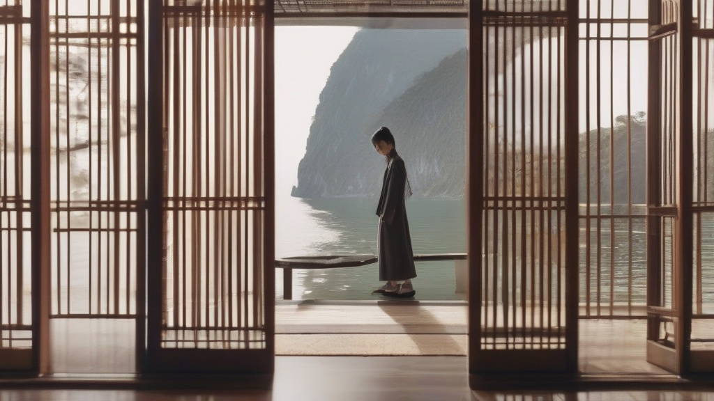 RAW格式与黑白摄影：解锁影像的纯粹力量