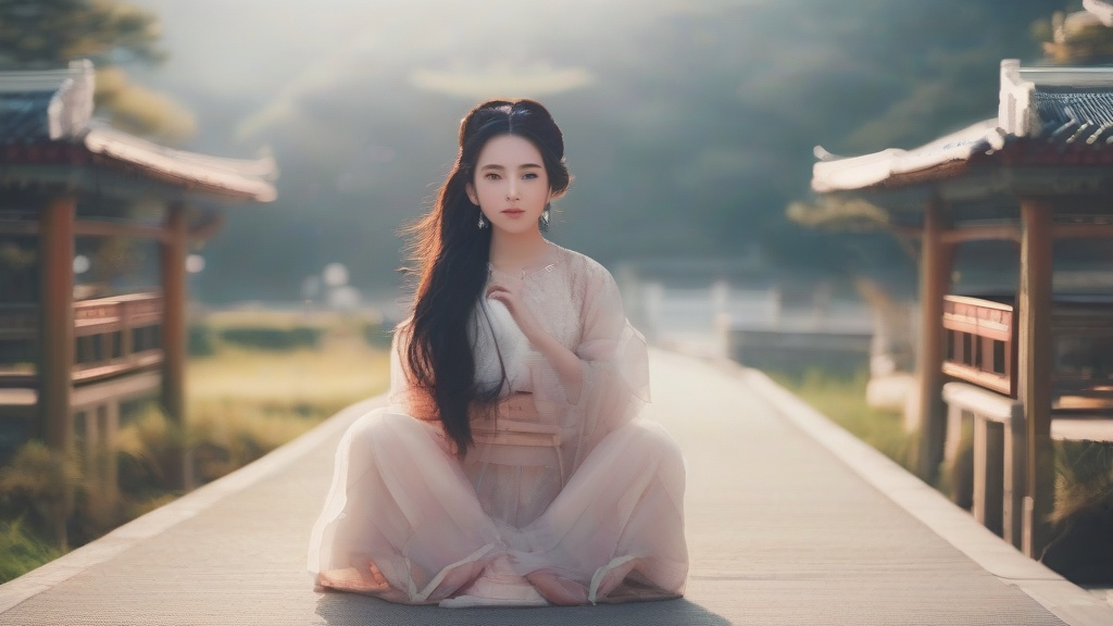 解锁相机参数：从ISO到场景实战技巧