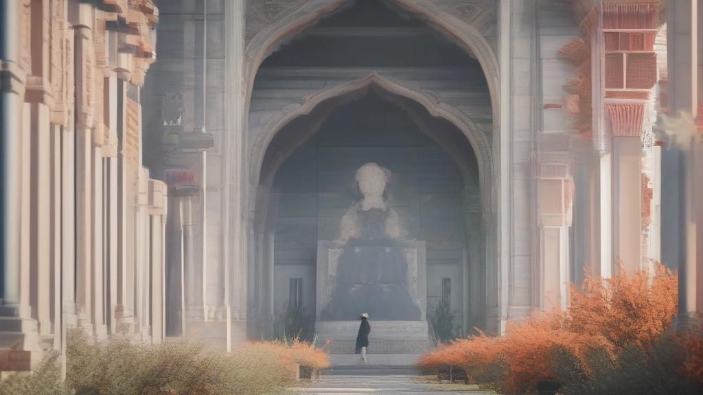 微距摄影：构图与黑白美学的深度探索