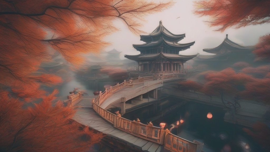 镜头与后期：解锁景深控制的终极指南