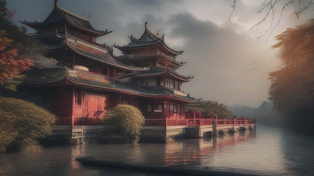 解锁HDR：运动与静物的光影魔法