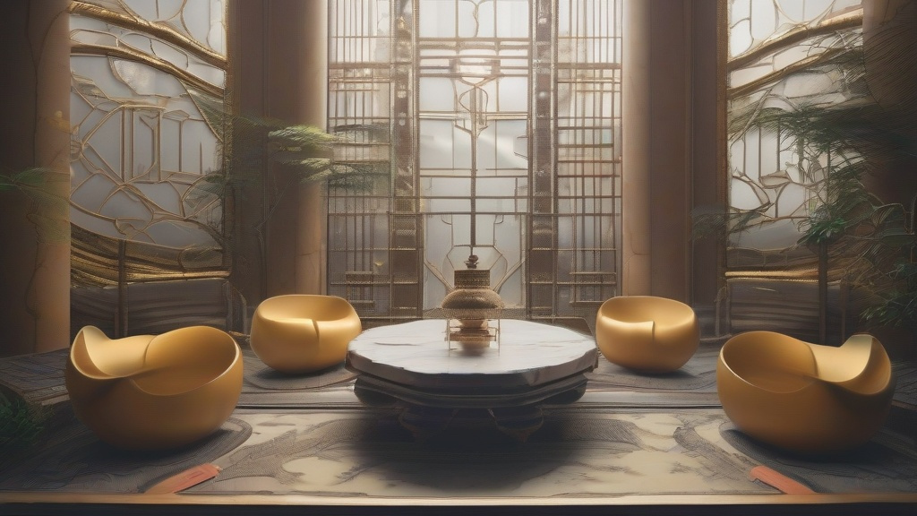 光圈与曝光：解锁相机参数的黄金组合