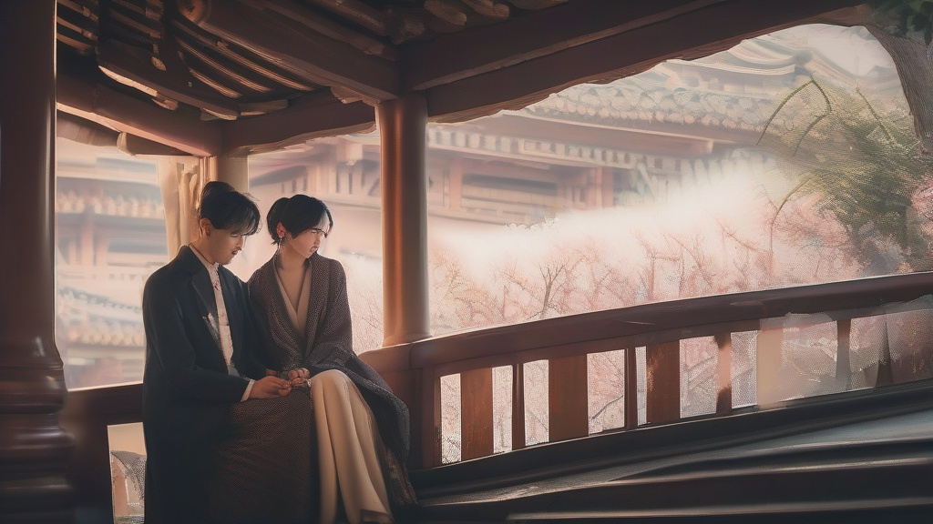 快门速度与后期处理：解锁摄影创作新维度