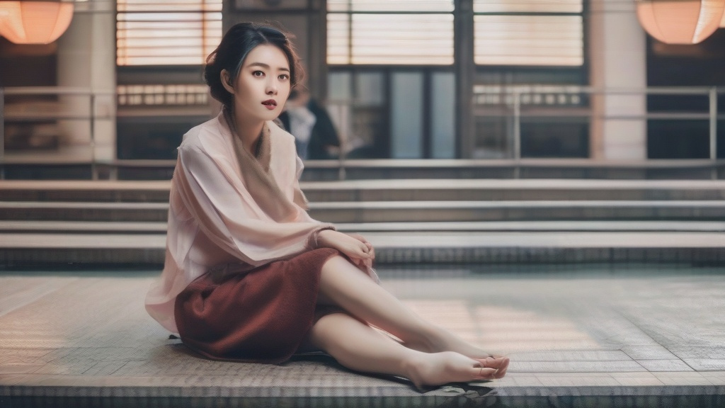 RAW格式+光影控制：运动摄影的终极指南