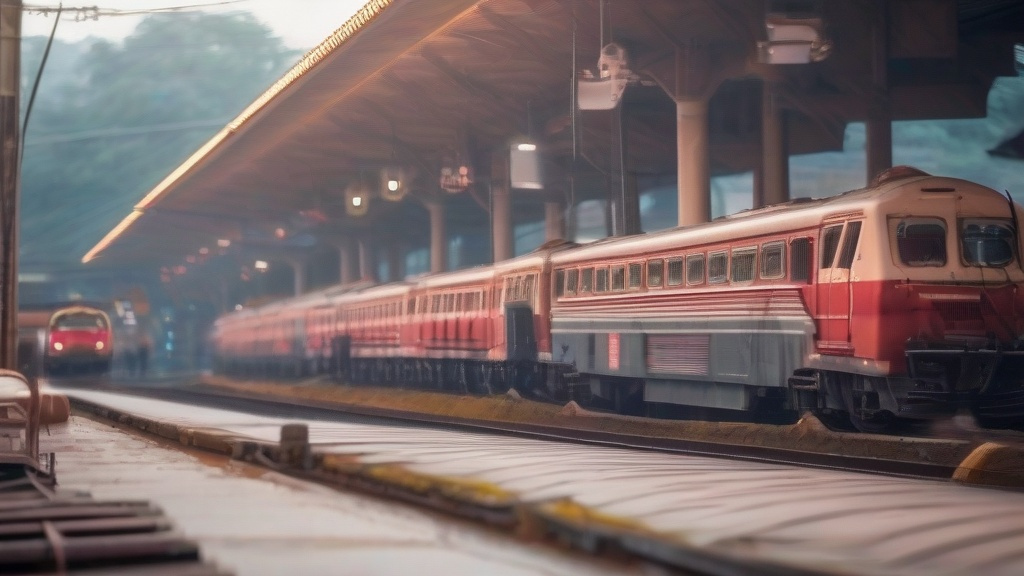 从按下快门到后期成片：人像与风光摄影全流程解析