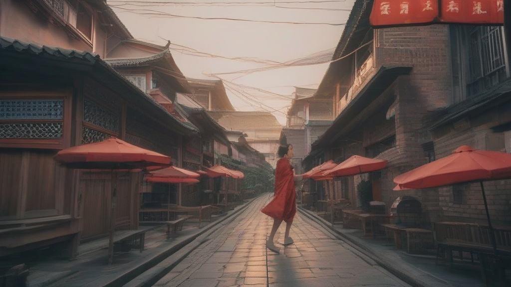 微距摄影中的光影魔法：从入门到精通