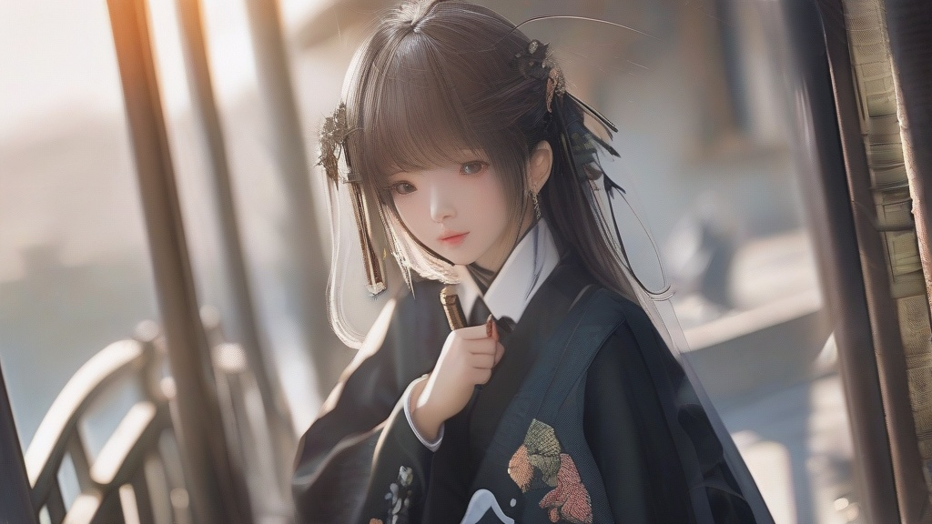 运动摄影全攻略：从参数到实战技巧