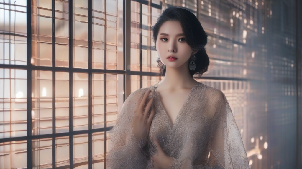 光影交织：手机摄影的多维创作实践