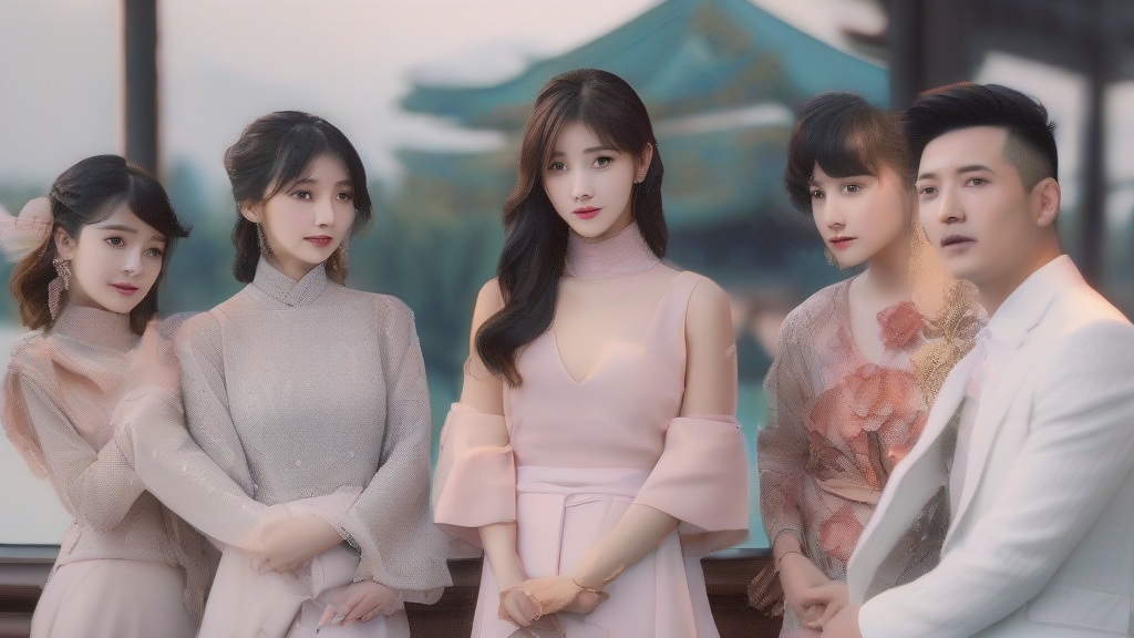 光圈与快门：解锁摄影创意的两大核心