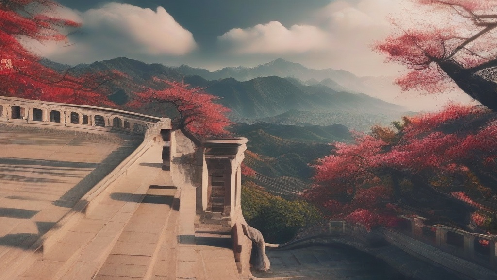 旅行摄影构图指南：对焦与快门掌控全局