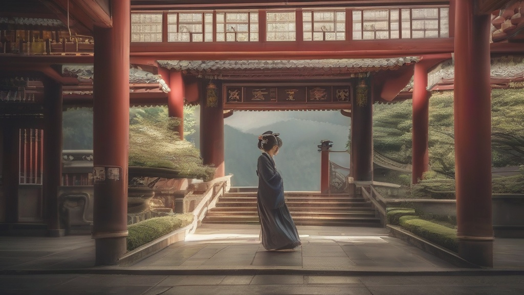 解锁HDR技术：光影掌控的终极指南