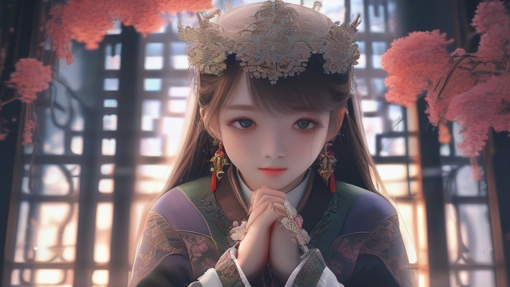 解锁夜景与静物摄影：快门与景深的艺术