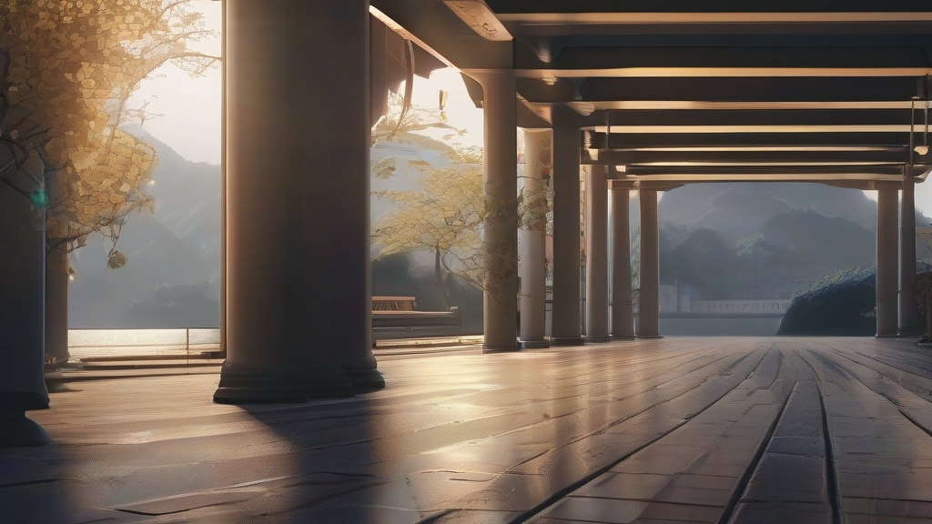 解锁摄影新境界：光圈、夜景与动态捕捉全攻略