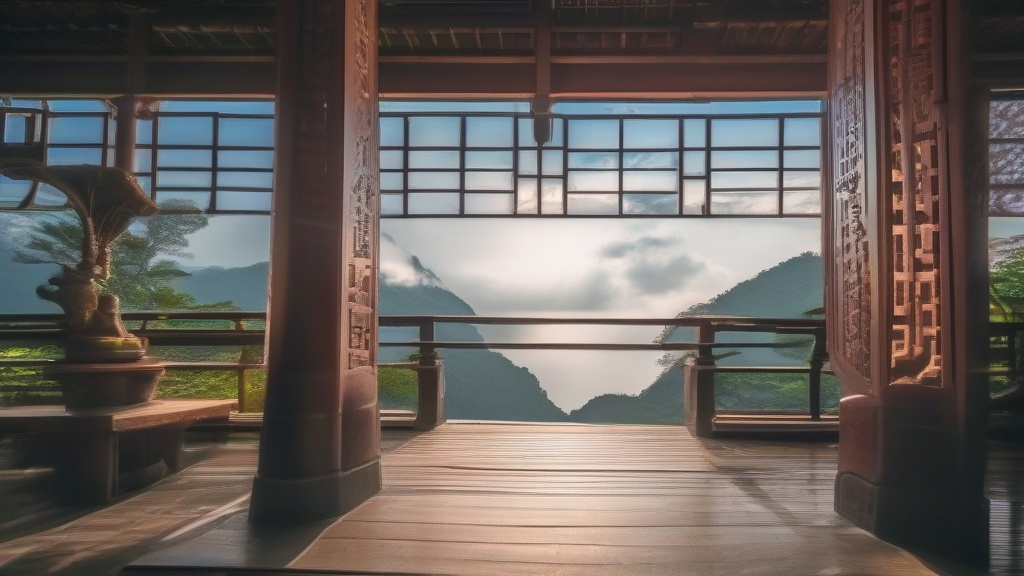 解锁HDR与RAW：旅行与静物摄影的终极参数指南