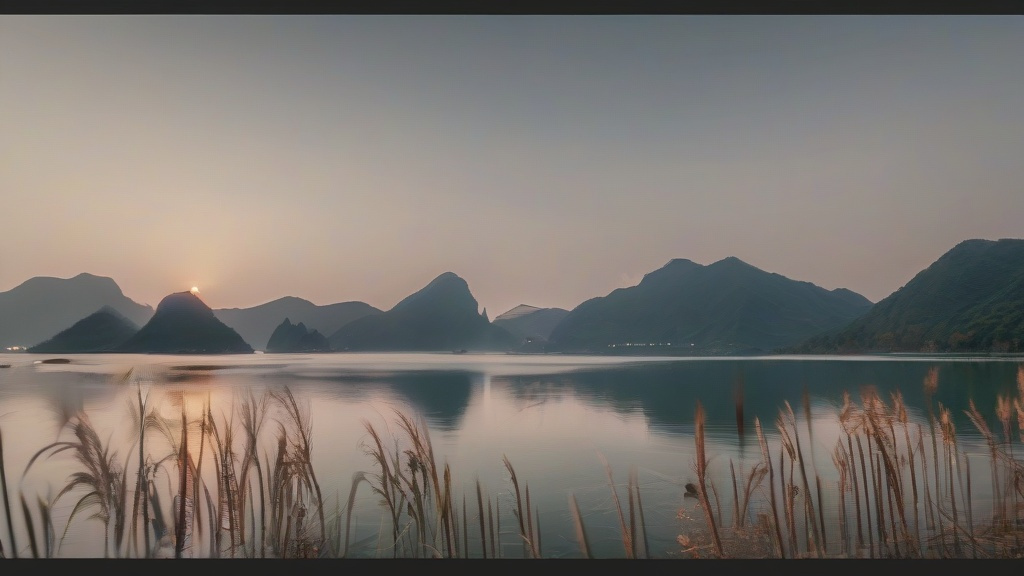 光圈与构图：运动摄影的动态美学法则