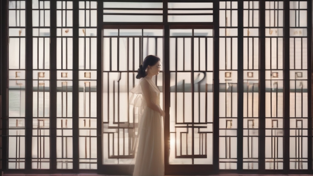 人像与旅行摄影：光影交织的创作指南