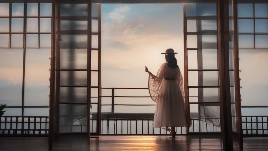 旅行摄影全攻略：器材选择与后期处理指南