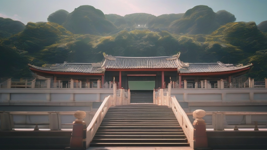 解锁风光摄影：光圈与构图的黄金法则