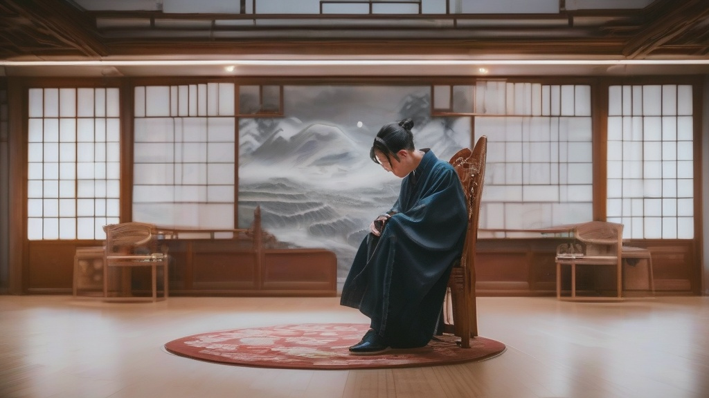 快门速度：解锁创意与商业摄影的钥匙