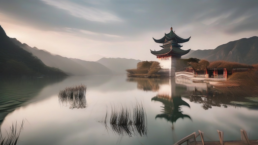 旅行摄影进阶：对焦、曝光与黑白艺术的融合