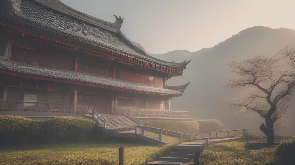 突破常规：用构图与RAW解锁风光摄影新境界