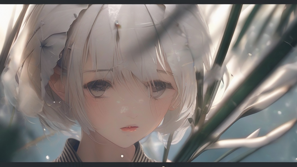 白平衡全解析：人像与静物摄影的色彩控制术