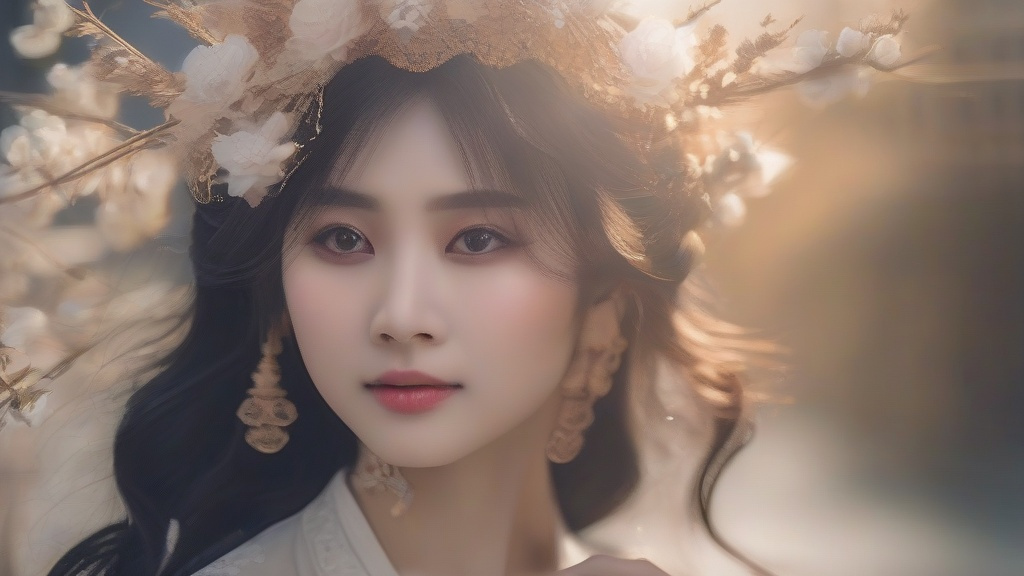 光影与构图的完美融合：手机摄影进阶指南