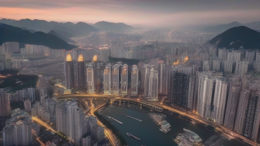 解锁HDR技术：从曝光控制到运动摄影的创意实践