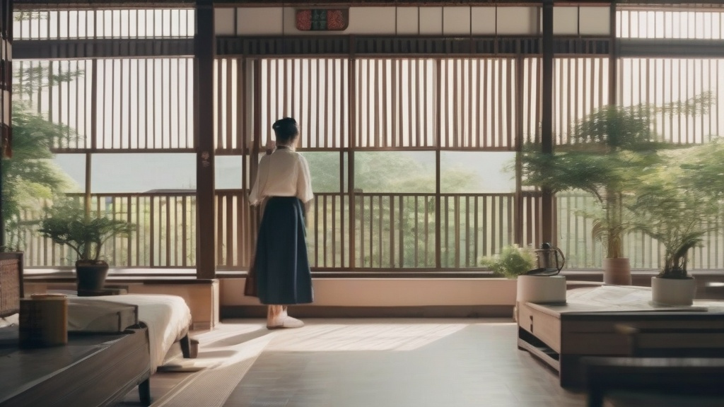 光圈与构图的魔法：解锁静物微距摄影新境界