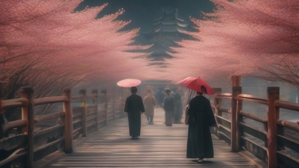 旅行风光摄影对焦全攻略：从基础到进阶