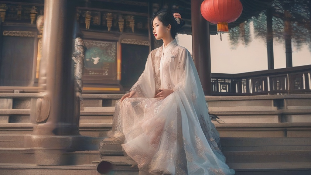 旅行摄影构图指南：用镜头讲述旅途故事