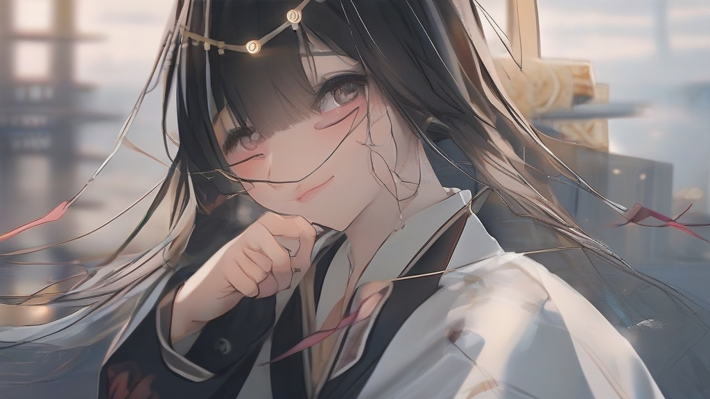 手机摄影进阶：用快门速度掌控光影艺术