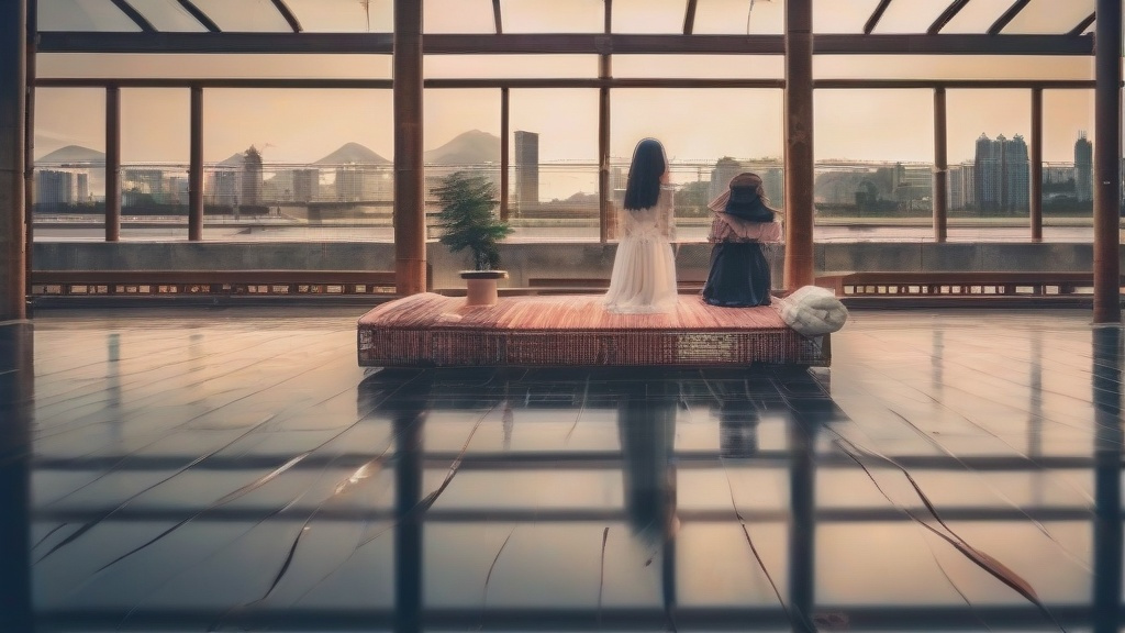 解锁HDR与动态拍摄：相机参数全解析