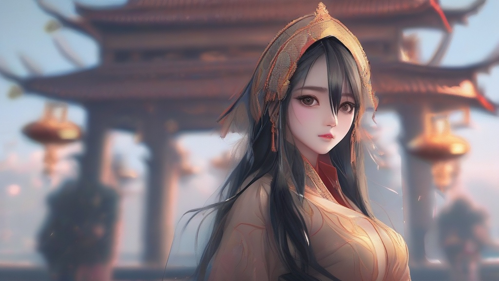 曝光与白平衡：解锁摄影画质的双重密码