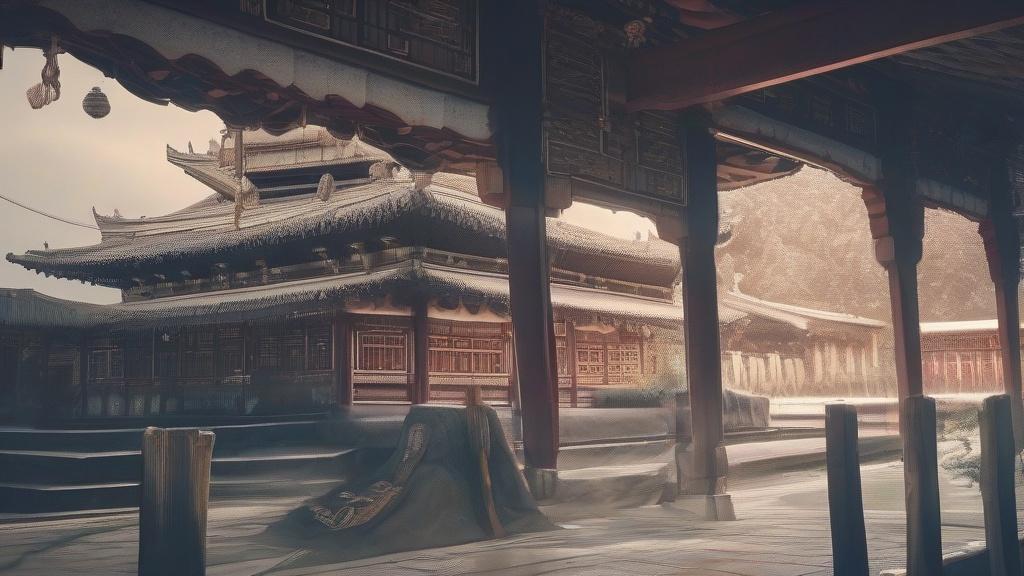 RAW格式与光影：手机摄影的进阶指南