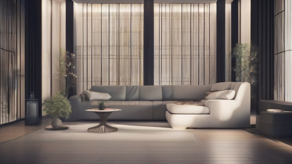 光影魔法：相机参数解锁黑白创意摄影