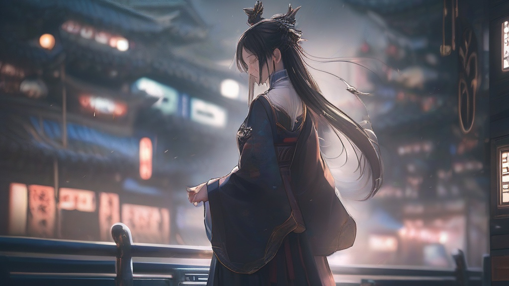 商业夜景风光摄影：光影魔术师的创作指南