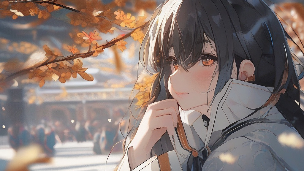 光圈与构图的黄金法则：商业摄影进阶指南