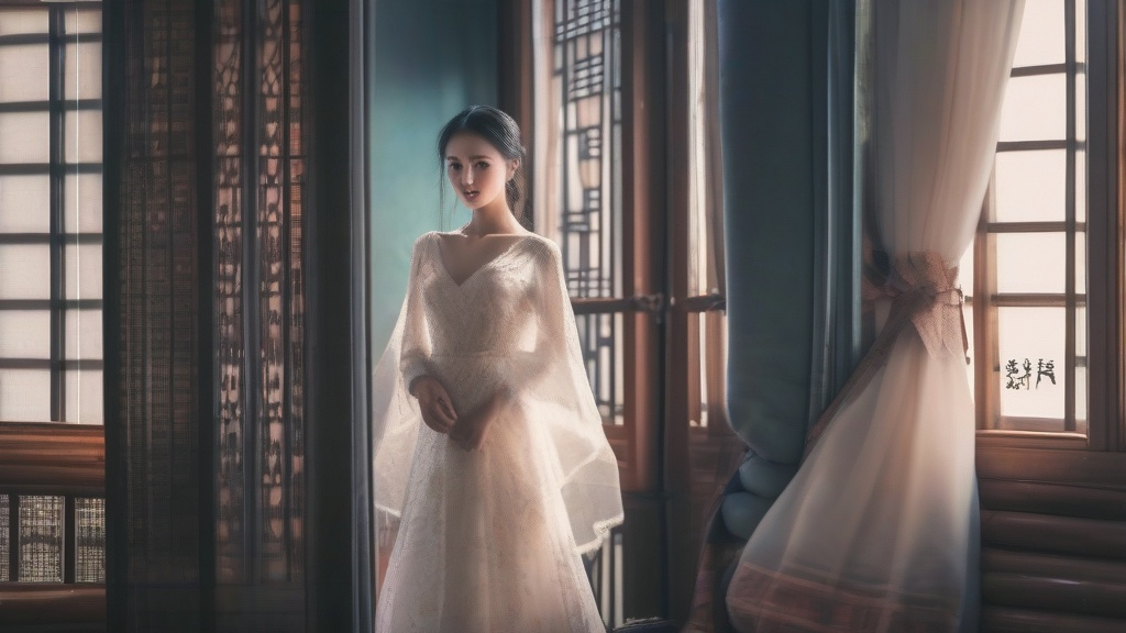 光圈运用全解析：从参数到创意拍摄技巧