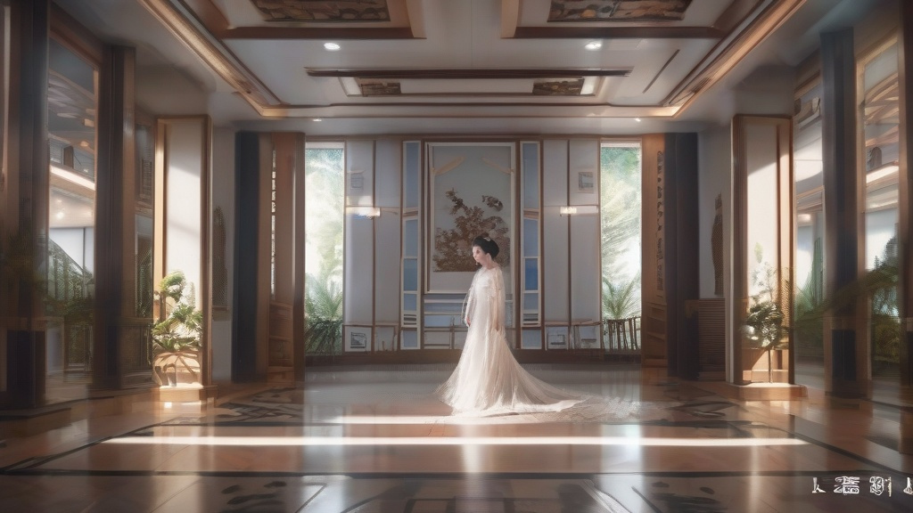 突破常规：解锁创意商业摄影的5大核心技巧