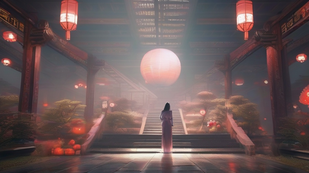 ISO设置与后期处理：解锁风光摄影的极致画质