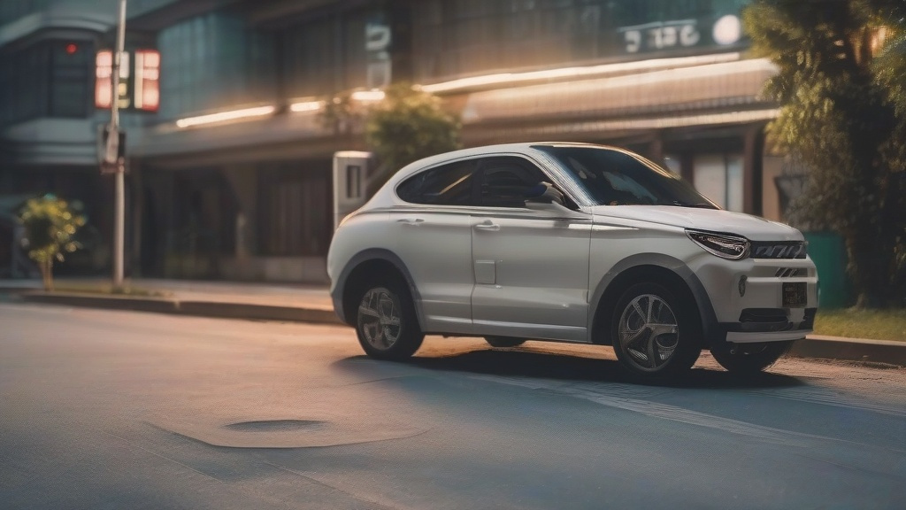 ISO设置全解析：人像摄影中的噪点控制艺术