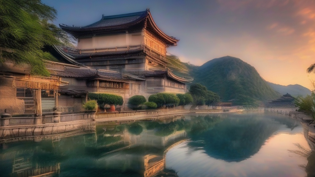 HDR技术赋能商业静物摄影：从构图到快门控制