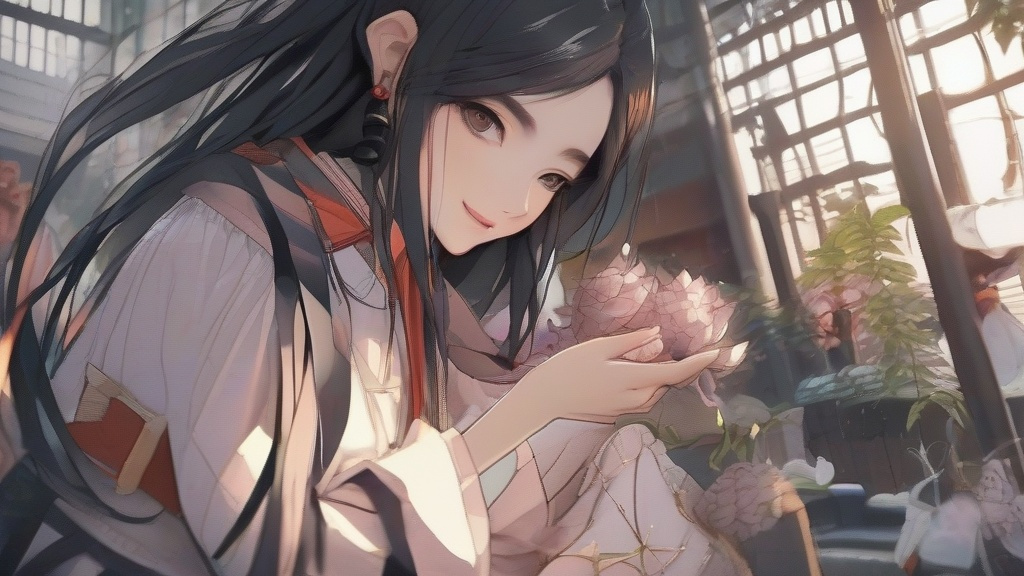 光影魔术：曝光控制下的创意摄影艺术