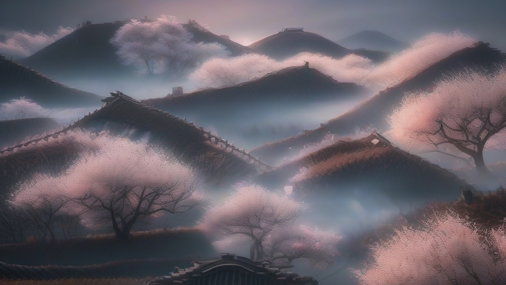 商业黑白摄影：用构图重塑视觉价值