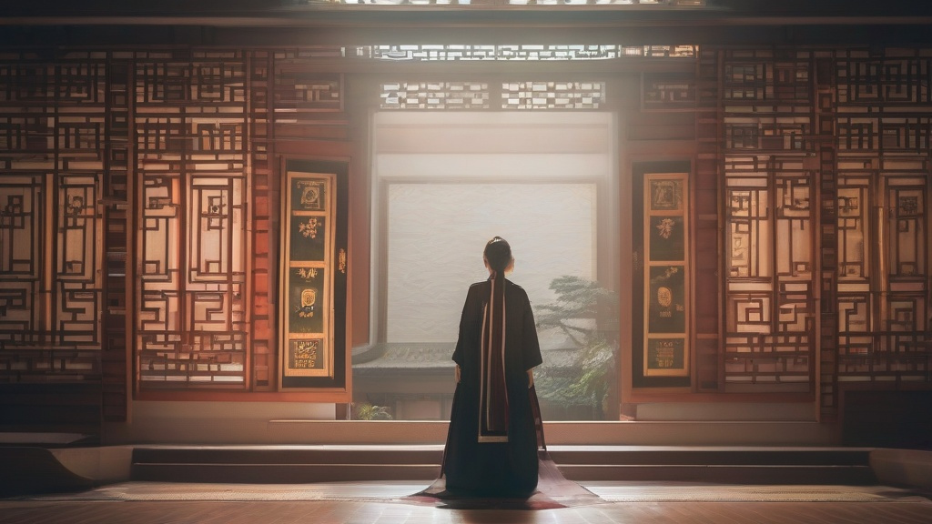 风光摄影构图秘籍：从ISO到光影的完美掌控