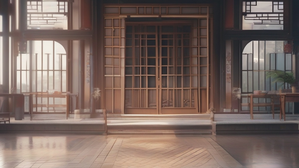 光圈与景深：解锁摄影创意的钥匙